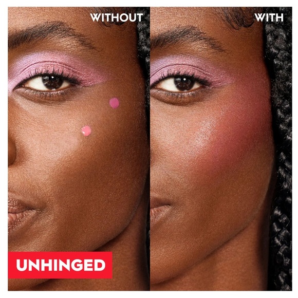 **URBAN DECAY BLUSH** - Picture 4 of 9